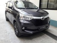 Toyota Avanza J 2017 for sale