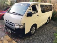 Toyota Commuter Grandia 2015 for sale