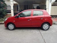 Mitsubishi Mirage 2013 for sale