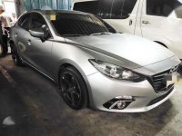 2016 Mazda 3 for sale