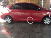 Toyota Vios 1.3 J 2012 MT for sale