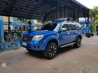 Ford Everest MT Diesel for sale