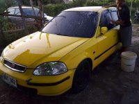 Honda Civic vti vtec manual 1996 FOR SALE