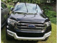 2018 Ford Everest Titanium 4x2 for sale