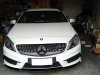 Mercedes Benz A250 2014 Model for sale