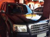 2007 Ford Everest for sale