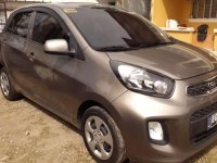 2016 Kia Picanto EX for sale