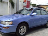 Toyota Corolla GLI AT 1996 model for sale