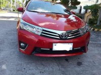 Toyota Corolla Altis for sale