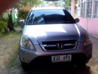 Honda CRV 2003 for sale