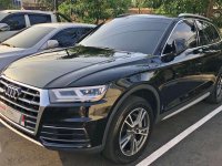 2018 Audi Q5 Design Edition for sale