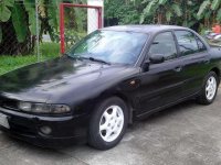 FOR SALE: Mitsubishi Galant (90k only)