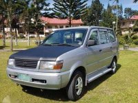 Selling Toyota Revo gl 99model manual