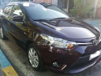 2017 Toyota Vios E Automatic for sale