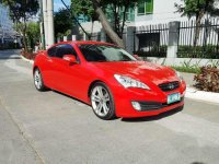 Hyundai Genesis Coupe V6 Automatic for sale