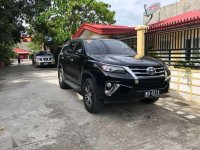 Toyota Fortuner 2017 For sale 