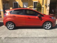 Ford Fiesta 2013 for sale