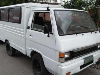 Selling Mitsubishi L300 fb 1994