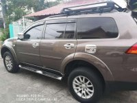 For Sale Mitsubishi Montero 2011 