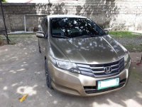 Honda City 2011 for sale