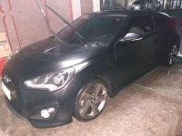 LIKE NEW Hyundai Veloster for sale