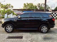 Ford Everest 2017 TREND AT for sale