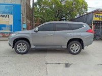 Mitsubishi Montero Sport 2017 GLX MT for sale