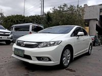 2012 Honda Civic for sale