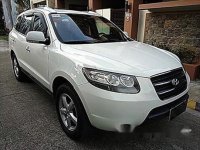 Hyundai Santa Fe 2009 AT for sale