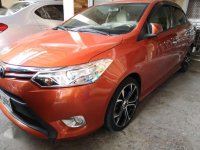 2015 Toyota Vios G 1 million edition for sale