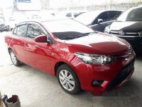 Toyota Vios 2018 E AT for sale