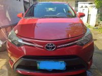 TOyota Vios E 2014 for sale