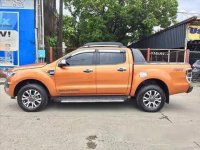 Ford Ranger 2017 WILDTRAK AT for sale