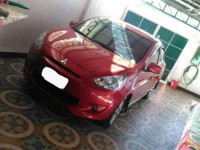 Mitsubishi Mirage 2015 for sale