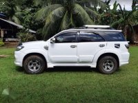 Toyota Fortuner 2010 for sale