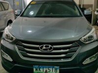 Hyundai Santa Fe 2013 Santa Fe 2.2L for sale