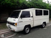 Mitsubishi L300 FB Almazora 1996 for sale