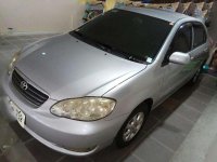 2006 Toyota Corolla Altis - for Sale