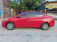 Hyundai Accent 2017 MT for sale