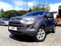 2017 Ford Ecosport Titanium for sale