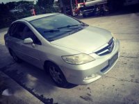 Honda City vtic 1.5 2006 235k for sale