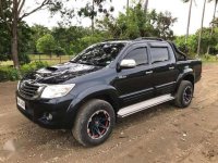 TOYOTA HILUX 2015 for sale