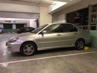 2005 Mitsubishi Lancer MX for sale