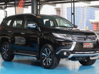 2018 Mitsubishi MONTERO GLS Premium for sale