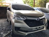 2017 Toyota Avanza for sale