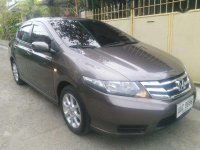 2014 Honda City for sal