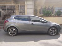 2015 Kia Forte EX for sale