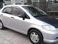 Honda City 2004 for sale