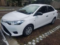 2016 Toyota Vios j for sale