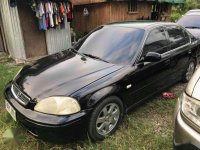 Honda Civic Vtec 1996 for sale